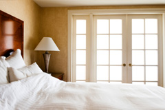 Birkholme bedroom extension costs