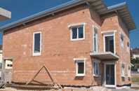 Birkholme home extensions