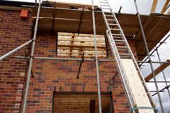 house extensions Birkholme
